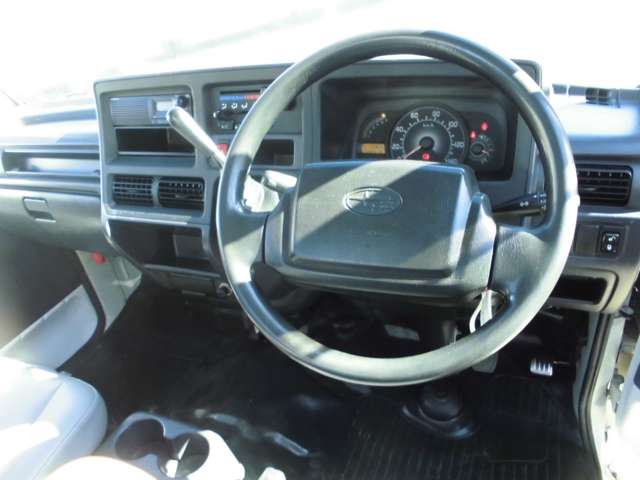 Subaru Sambar Truck 10