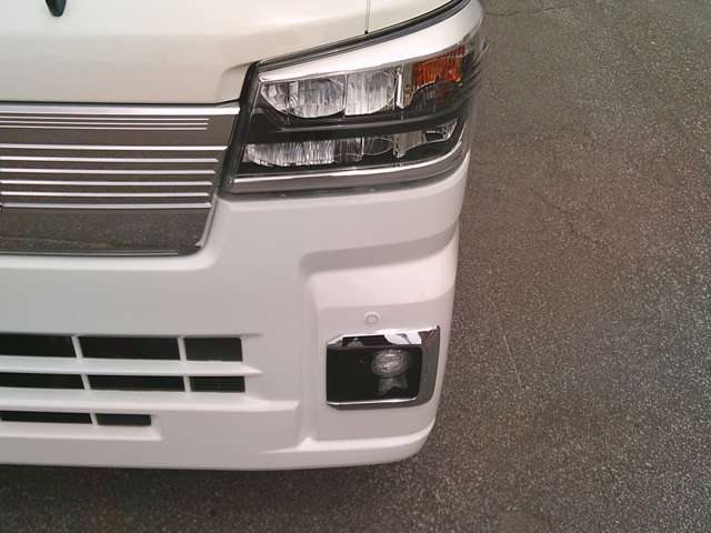 Daihatsu Hijet Truck 9