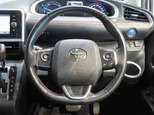 Toyota Sienta 7
