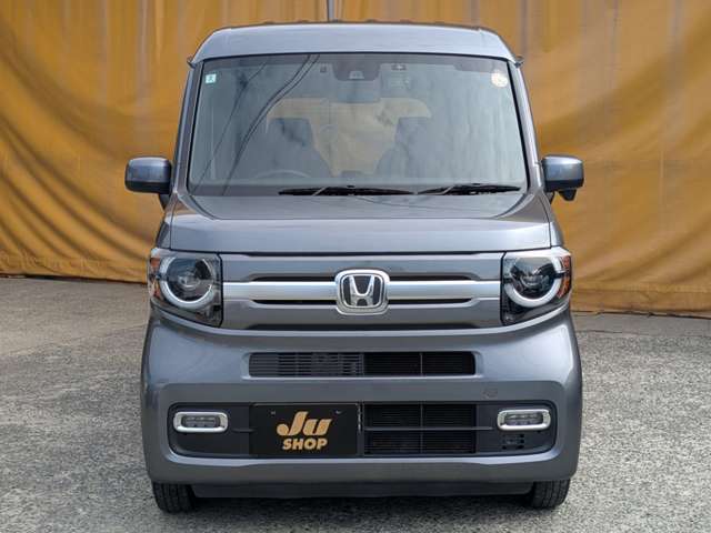 Honda N-VAN 7