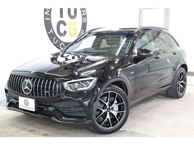 Mercedes-Benz GLC 13