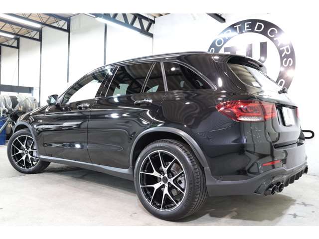 Mercedes-Benz GLC 5