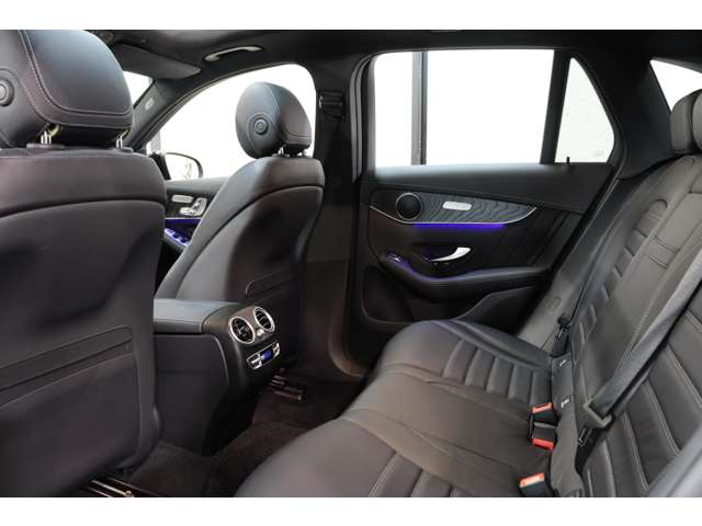 Mercedes-Benz GLC 6