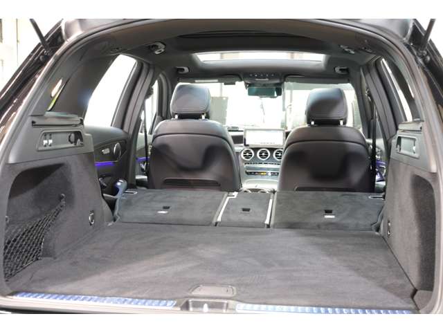 Mercedes-Benz GLC 9