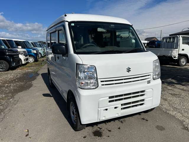 Nissan NV100 Clipper 4
