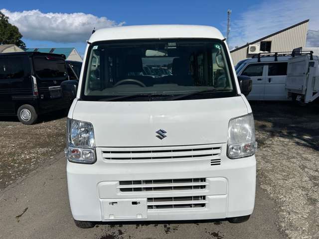 Nissan NV100 Clipper 5