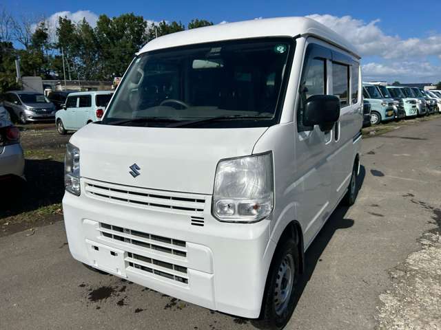 Nissan NV100 Clipper 6