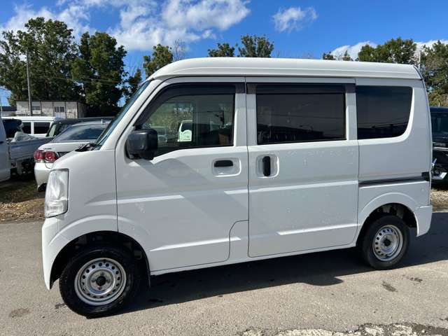 Nissan NV100 Clipper 7