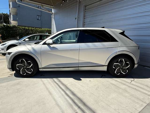 Hyundai アイオニック5 5