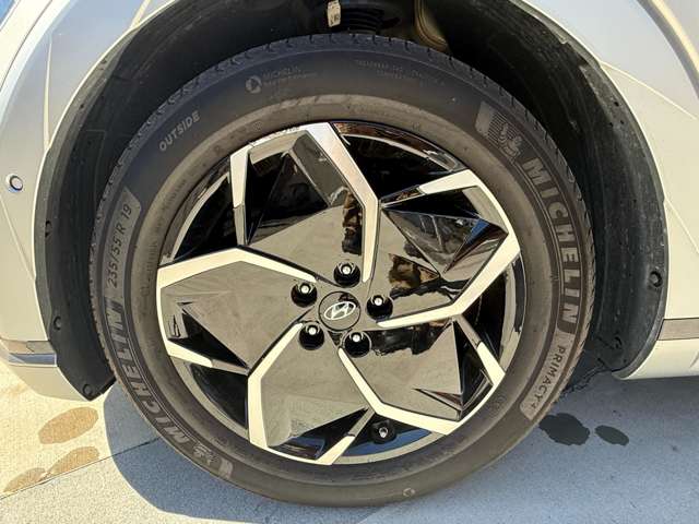 Hyundai アイオニック5 6
