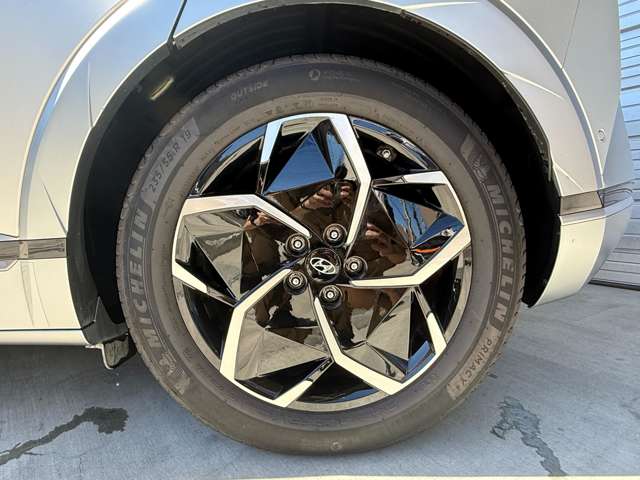 Hyundai アイオニック5 7