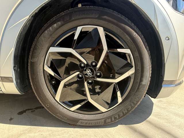 Hyundai アイオニック5 8