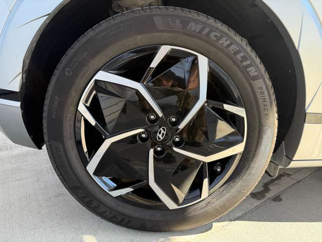 Hyundai アイオニック5 9