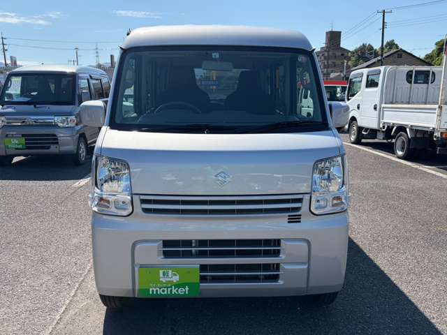 Suzuki Every 12