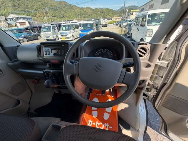 Suzuki Every 9