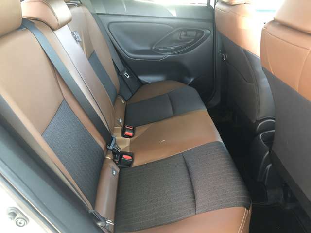 Toyota Yaris Cross 11