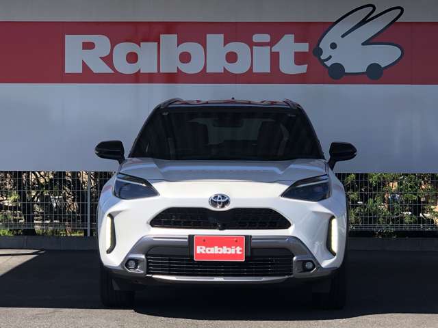 Toyota Yaris Cross 2