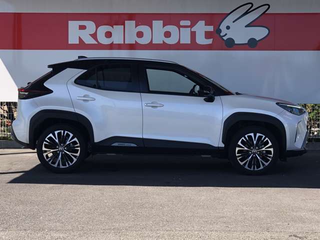 Toyota Yaris Cross 5