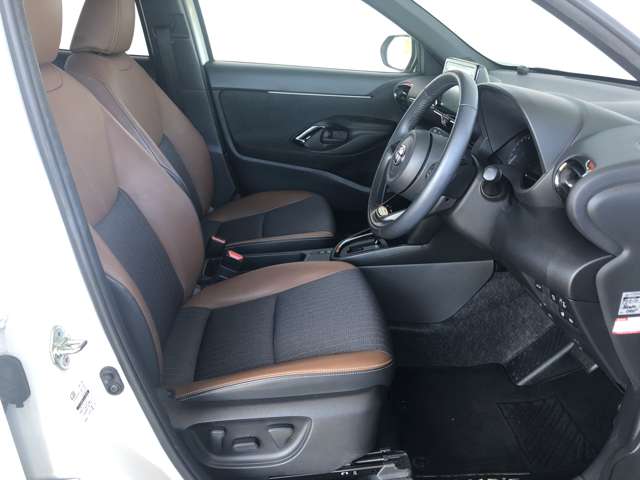 Toyota Yaris Cross 6
