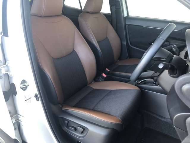 Toyota Yaris Cross 7