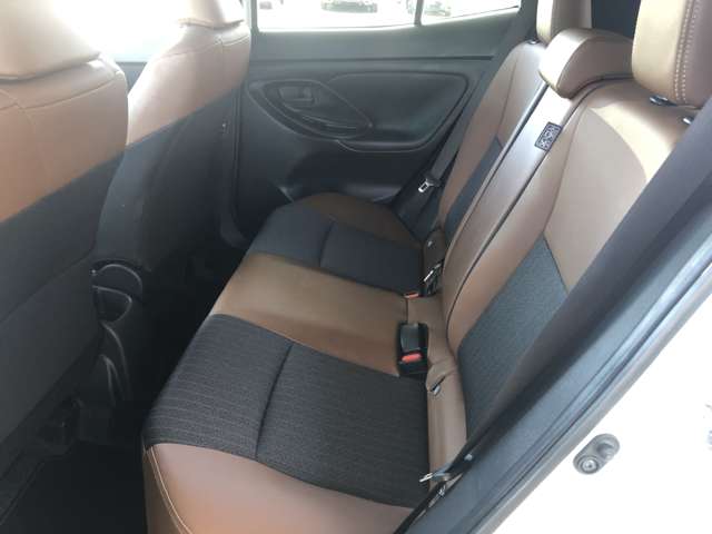 Toyota Yaris Cross 10