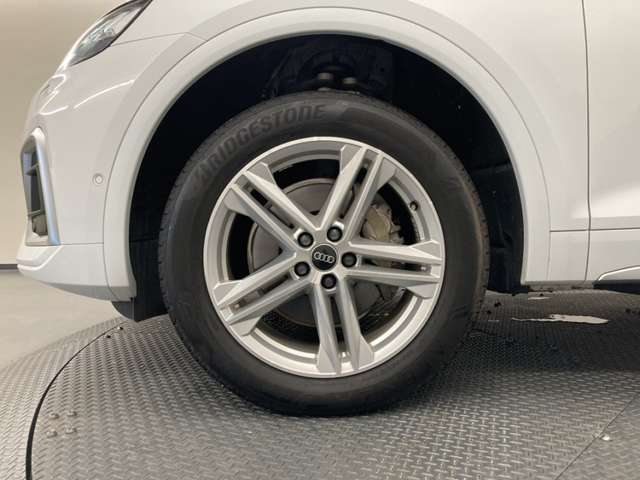 Audi Q5 Sportback 11