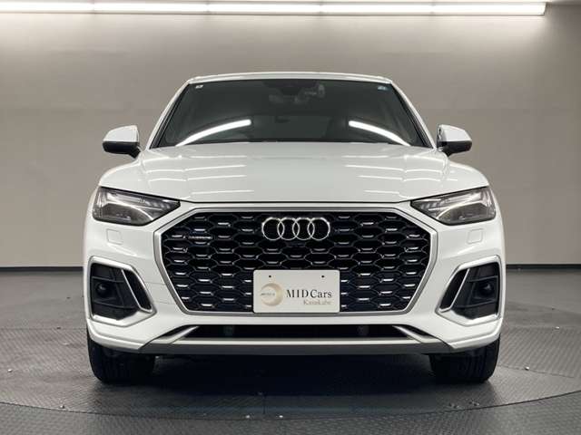 Audi Q5 Sportback 3