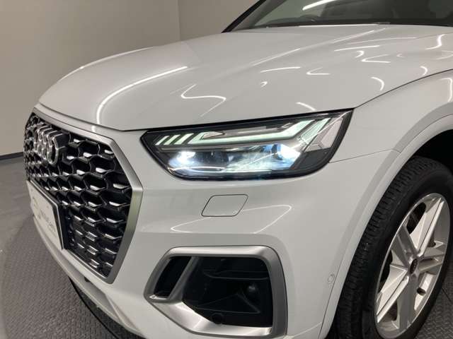 Audi Q5 Sportback 9