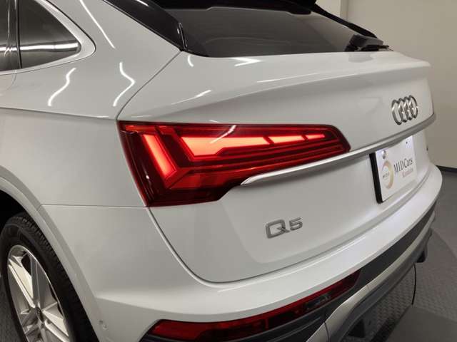 Audi Q5 Sportback 10