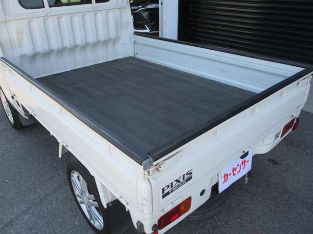 Toyota Pixis Truck 11