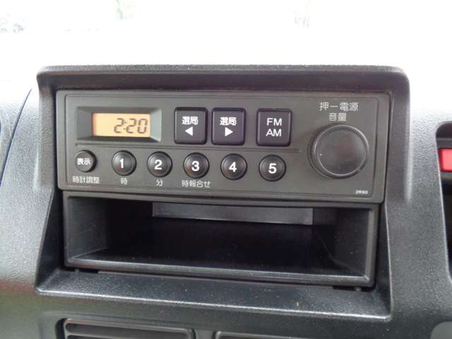 Honda Acty Truck 11