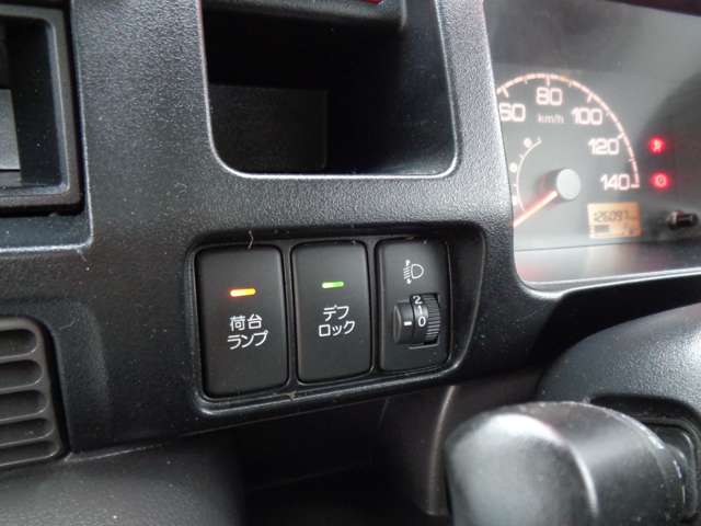 Honda Acty Truck 12