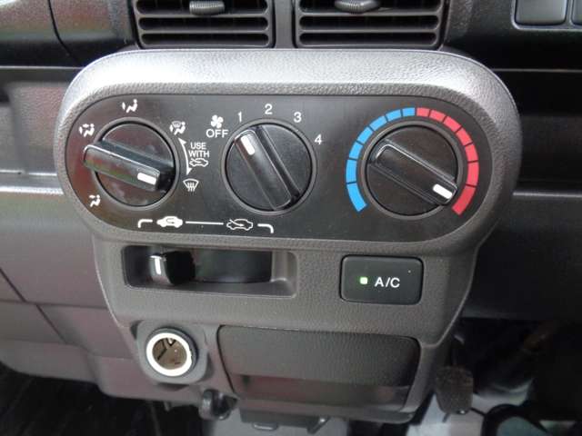 Honda Acty Truck 10