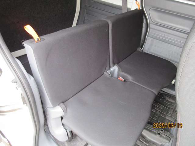 Honda N-VAN 11
