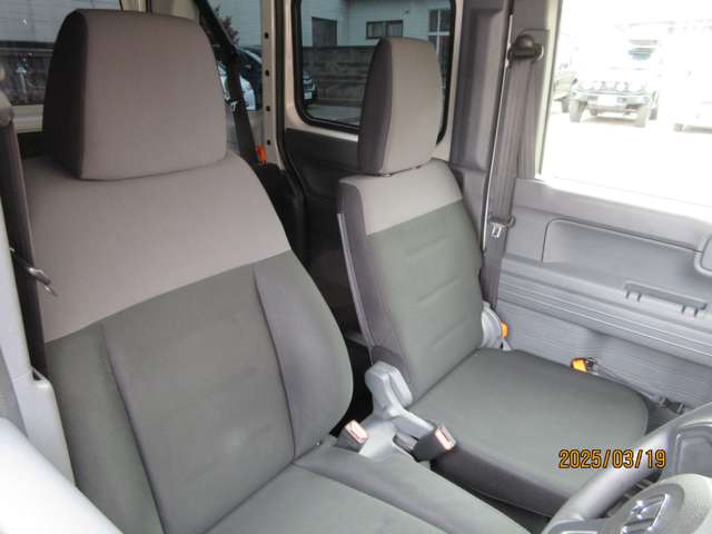 Honda N-VAN 10