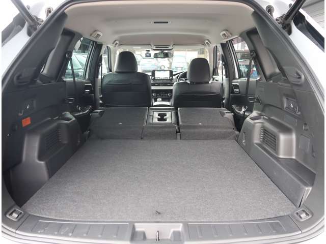 Mitsubishi Outlander 11