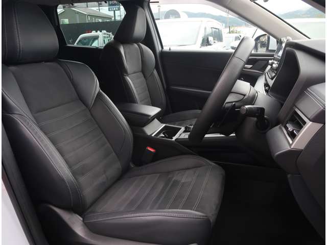 Mitsubishi Outlander 8