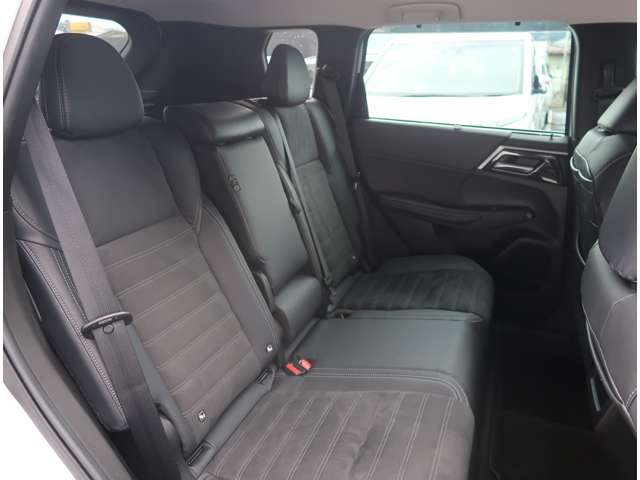 Mitsubishi Outlander 9