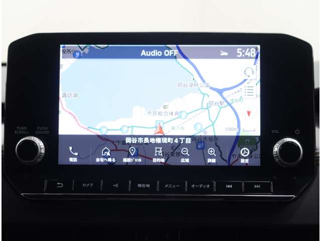 Mitsubishi Outlander 6