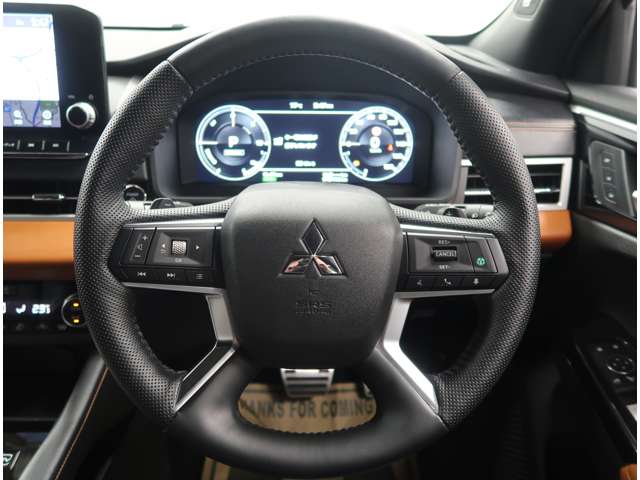 Mitsubishi Outlander 7