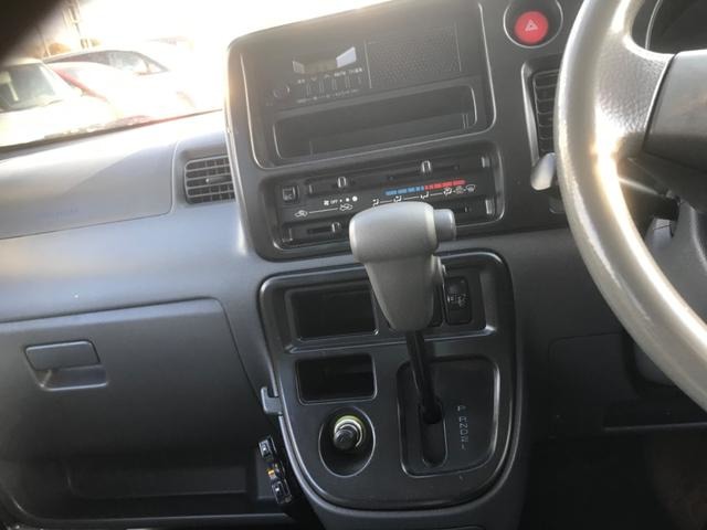 Daihatsu Hijet Deck Van 4