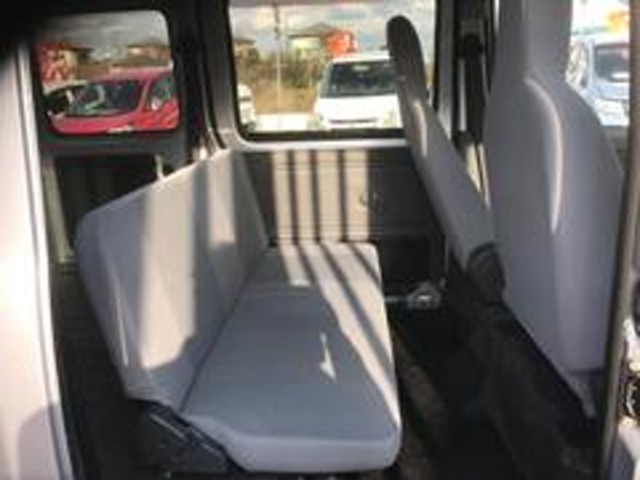 Daihatsu Hijet Deck Van 8