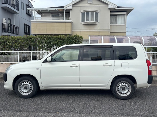 Mazda Familia Van 7