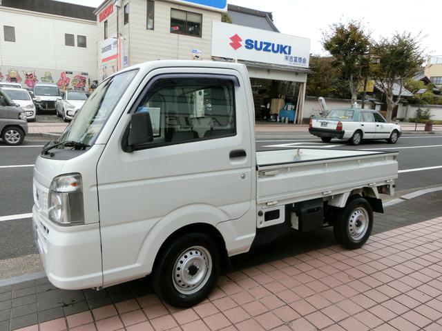 Nissan NT100 Clipper 3