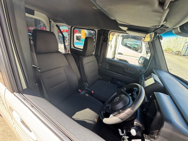 Honda N-VAN 10