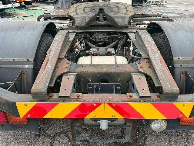 Hino Profia 11