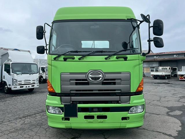 Hino Profia 3