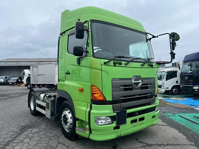 Hino Profia 5