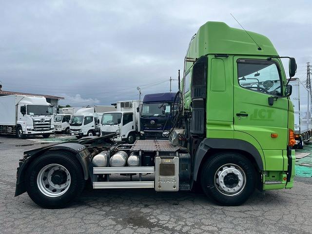 Hino Profia 6