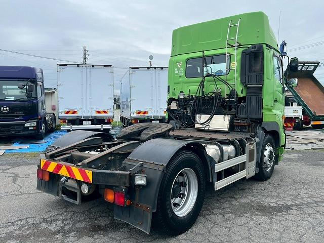 Hino Profia 7